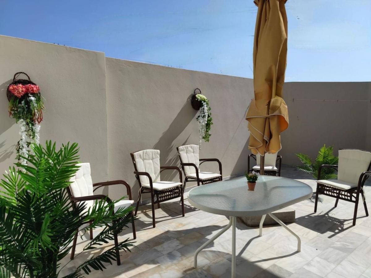 Borianoula Apartments Frý エクステリア 写真