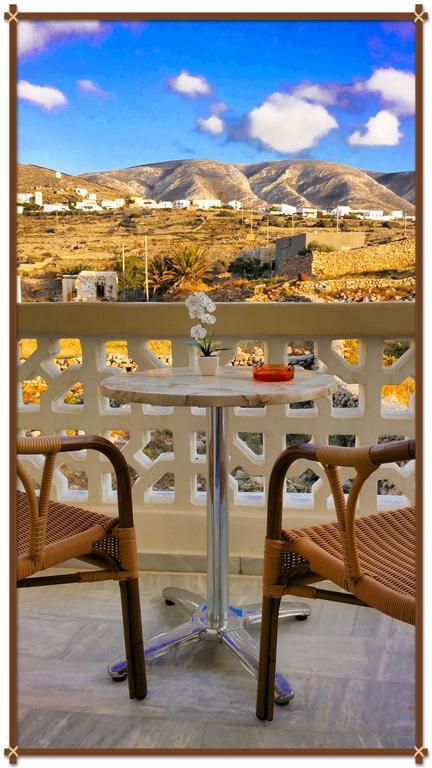 Borianoula Apartments Frý 部屋 写真